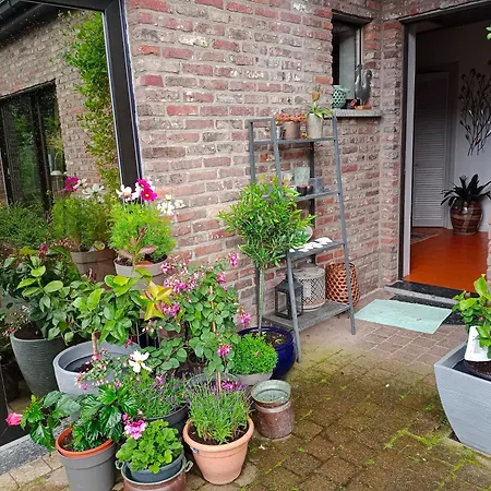 Homestay Efes Ghent