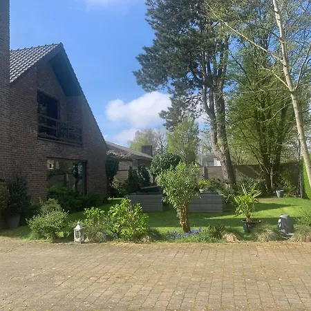 Efes Privatunterkunft *