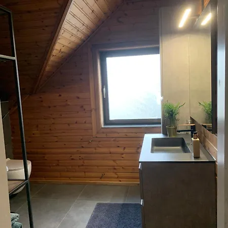 Efes Privatunterkunft Gent