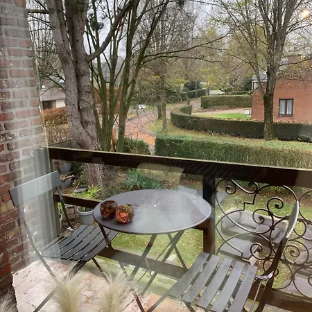 Efes Homestay Ghent