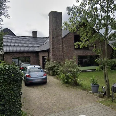 Homestay Efes Ghent