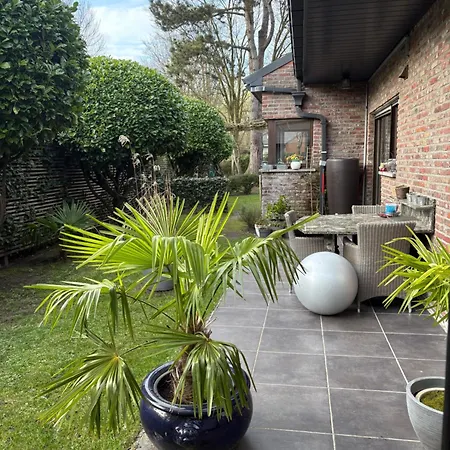 Privatunterkunft Efes *