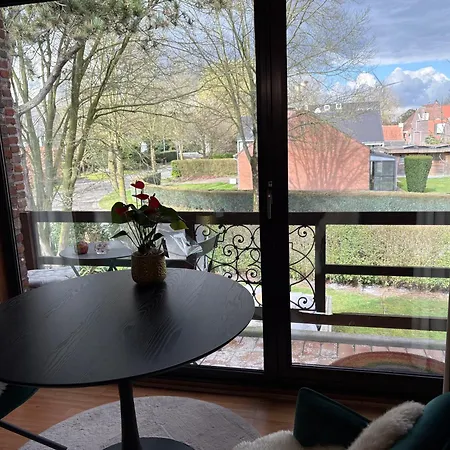 Homestay Efes Ghent