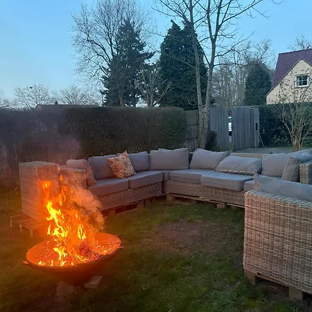 Privatunterkunft Efes *