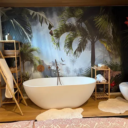 Privatunterkunft Efes *