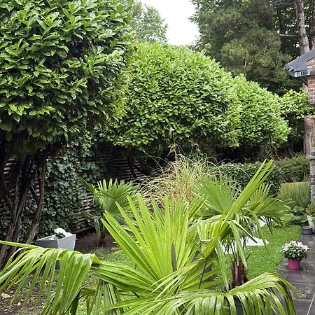 Privatunterkunft Efes Gent