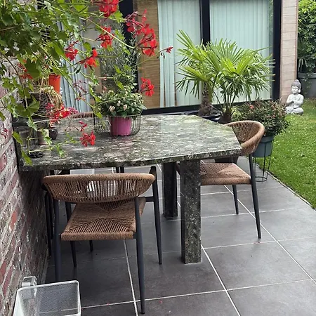 Efes בית אירוח *