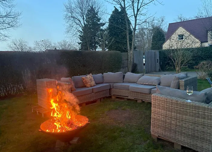 Проживание в семье Efes *